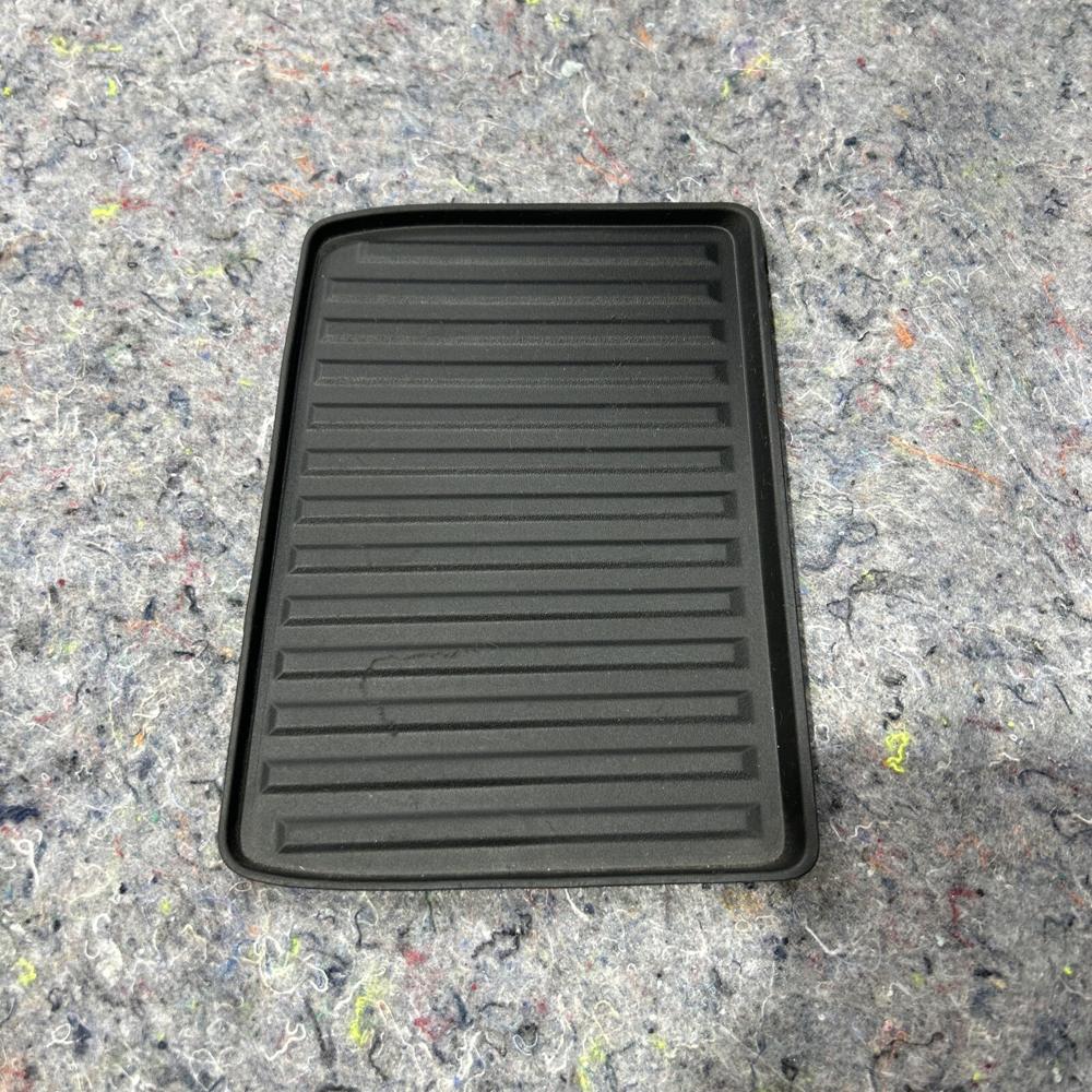 Ford F150 Upper Dash Speaker Tray Insert Mat 2015-2020 OEM NC3B-25044L06-C – photo 1