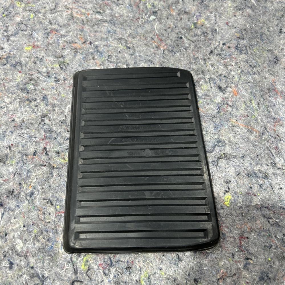 Ford F150 Upper Dash Speaker Tray Insert Mat 2015-2020 OEM NC3B-25044L06-C – photo 2