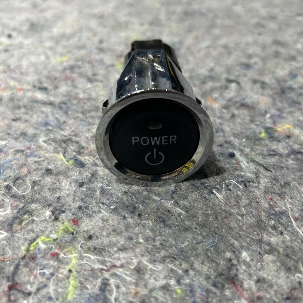 Toyota Prius Power Button Ignition Start Switch OEM 710-2G67B 15A710 – photo 1