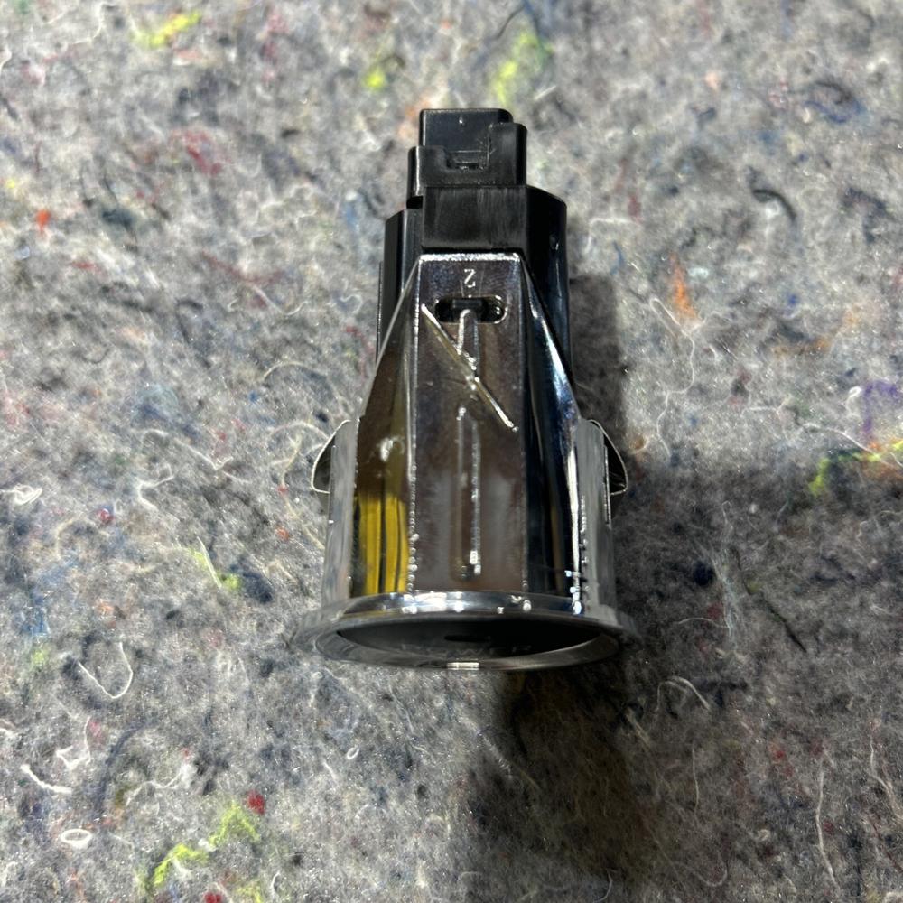 Toyota Prius Power Button Ignition Start Switch OEM 710-2G67B 15A710 – photo 2
