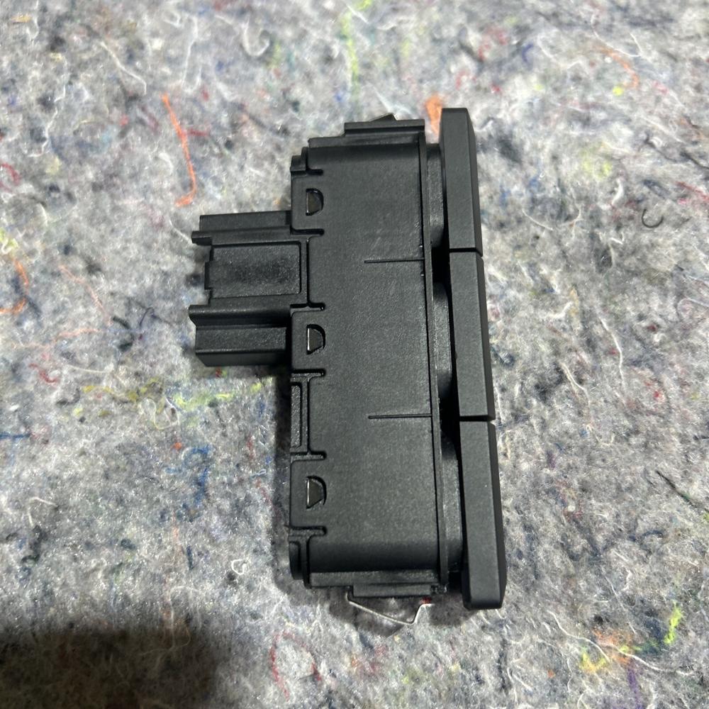 Ford Expedition Rear 2ND Row Seat Power Fold Folding Switch OEM 2018 - 2022 – photo 4