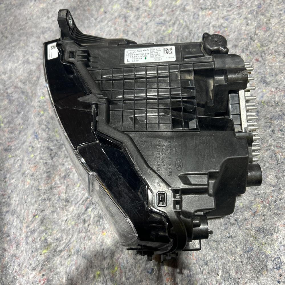 2020-2022 Land Rover Defender Xenon Left Side Headlight OEM Metrix L8B213W030 Fh – photo 3