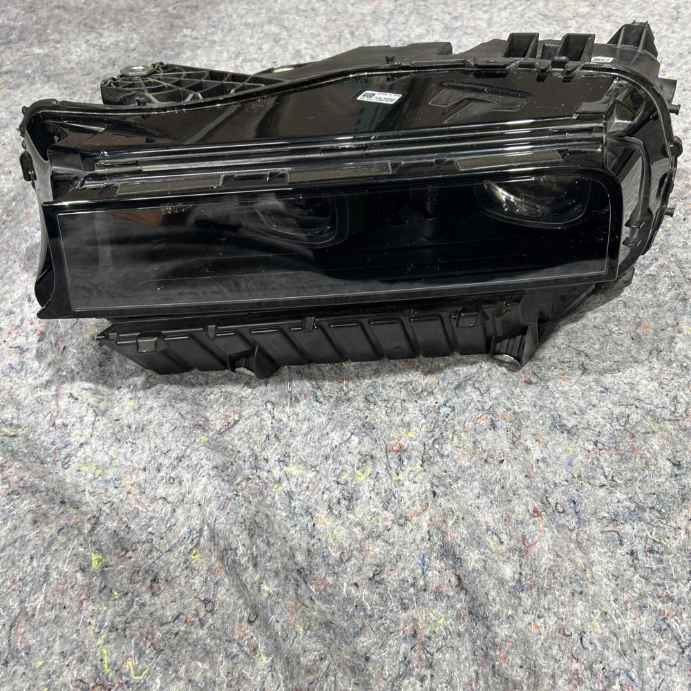 OEM 2023 2024 BMW X7 LED Headlight Left Side LH 1276.407.1000.00 – photo 2