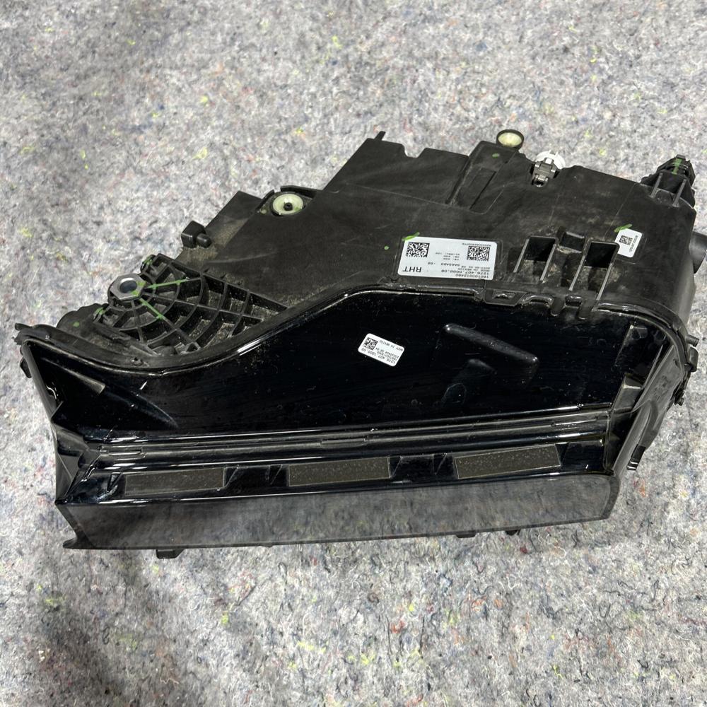 OEM 2023 2024 BMW X7 LED Headlight Left Side LH 1276.407.1000.00 – photo 3