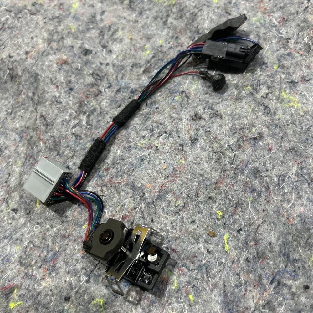 2021 - 2022 Ford F150 Air Temperature Humidity Sensor OEM ML3H19E907AB – photo 1