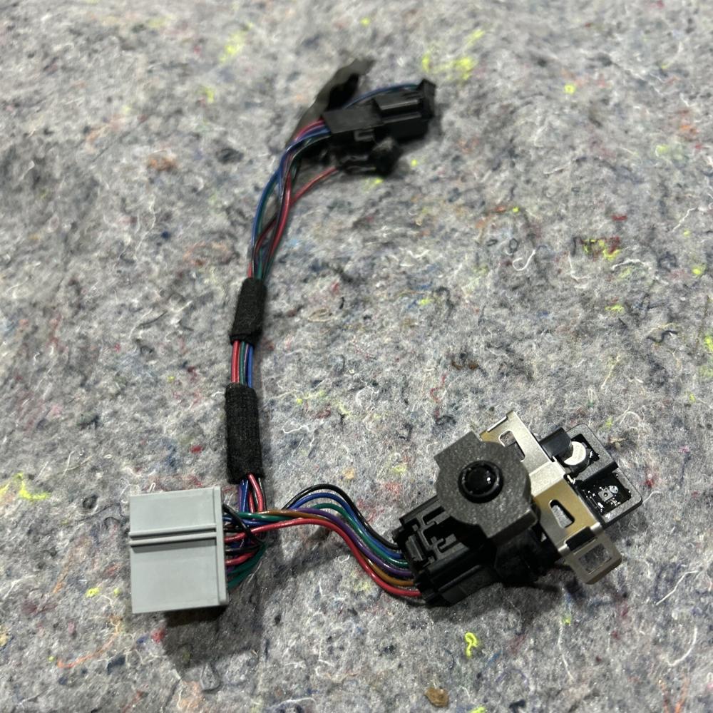 2021 - 2022 Ford F150 Air Temperature Humidity Sensor OEM ML3H19E907AB – photo 3