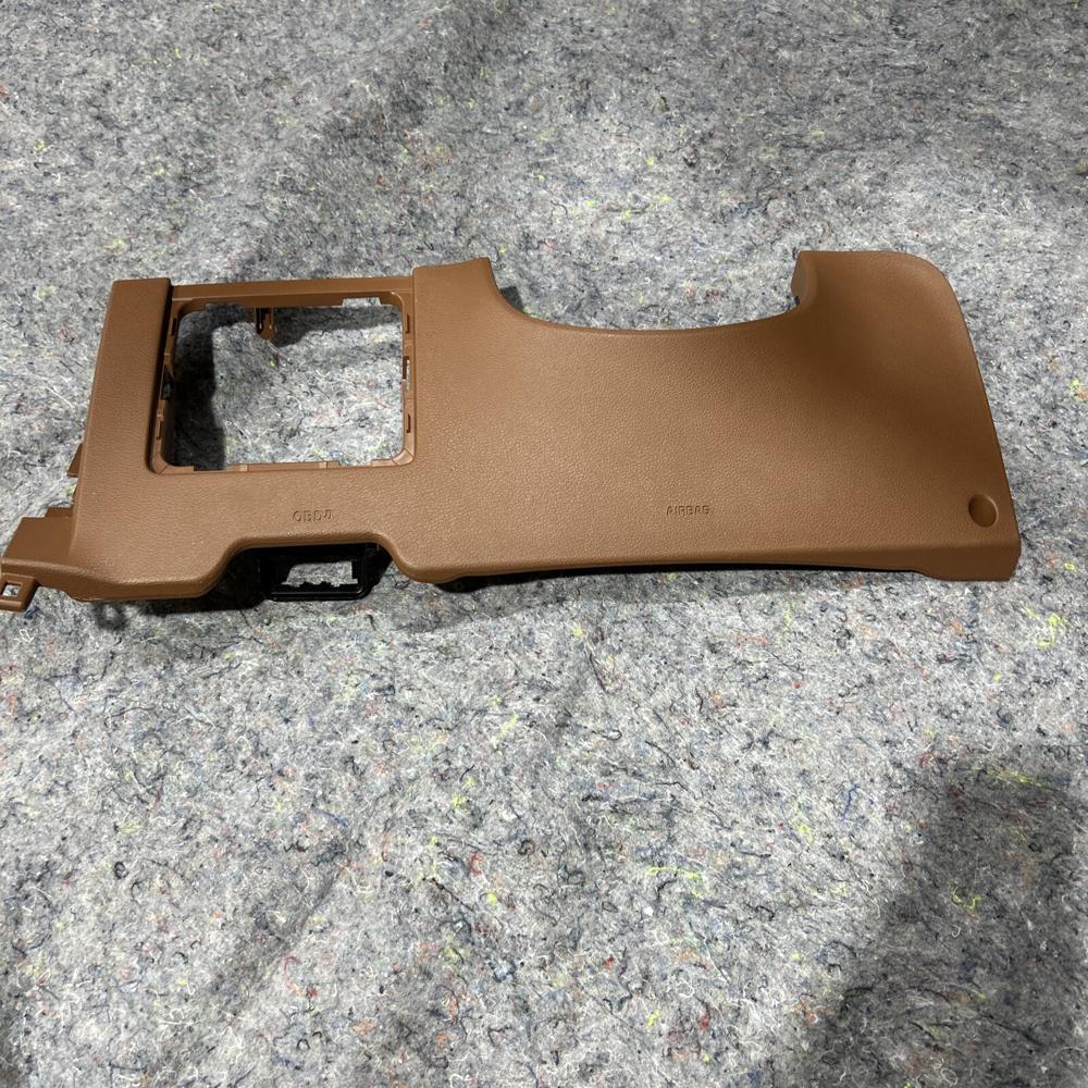 2024 Kia Telluride Left Dash Lower Knee Bolster Trim Cover Panel OEM LH – photo 1