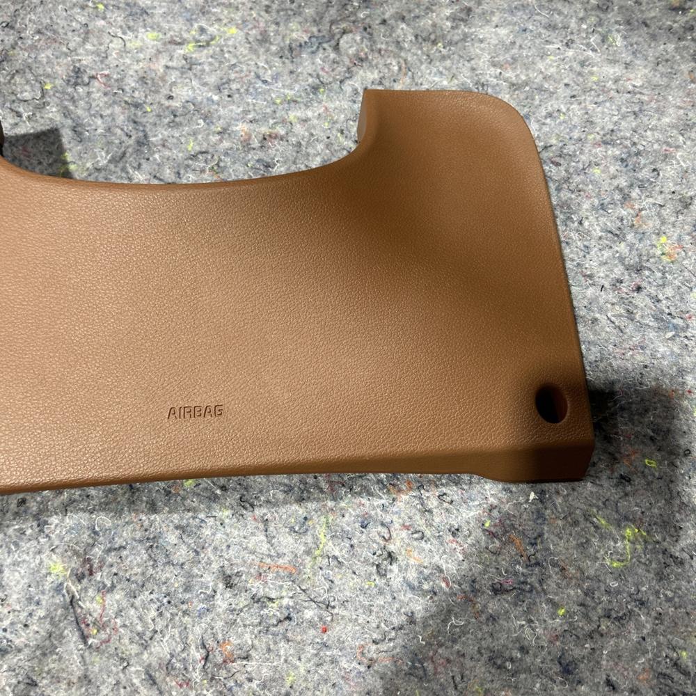2024 Kia Telluride Left Dash Lower Knee Bolster Trim Cover Panel OEM LH – photo 3