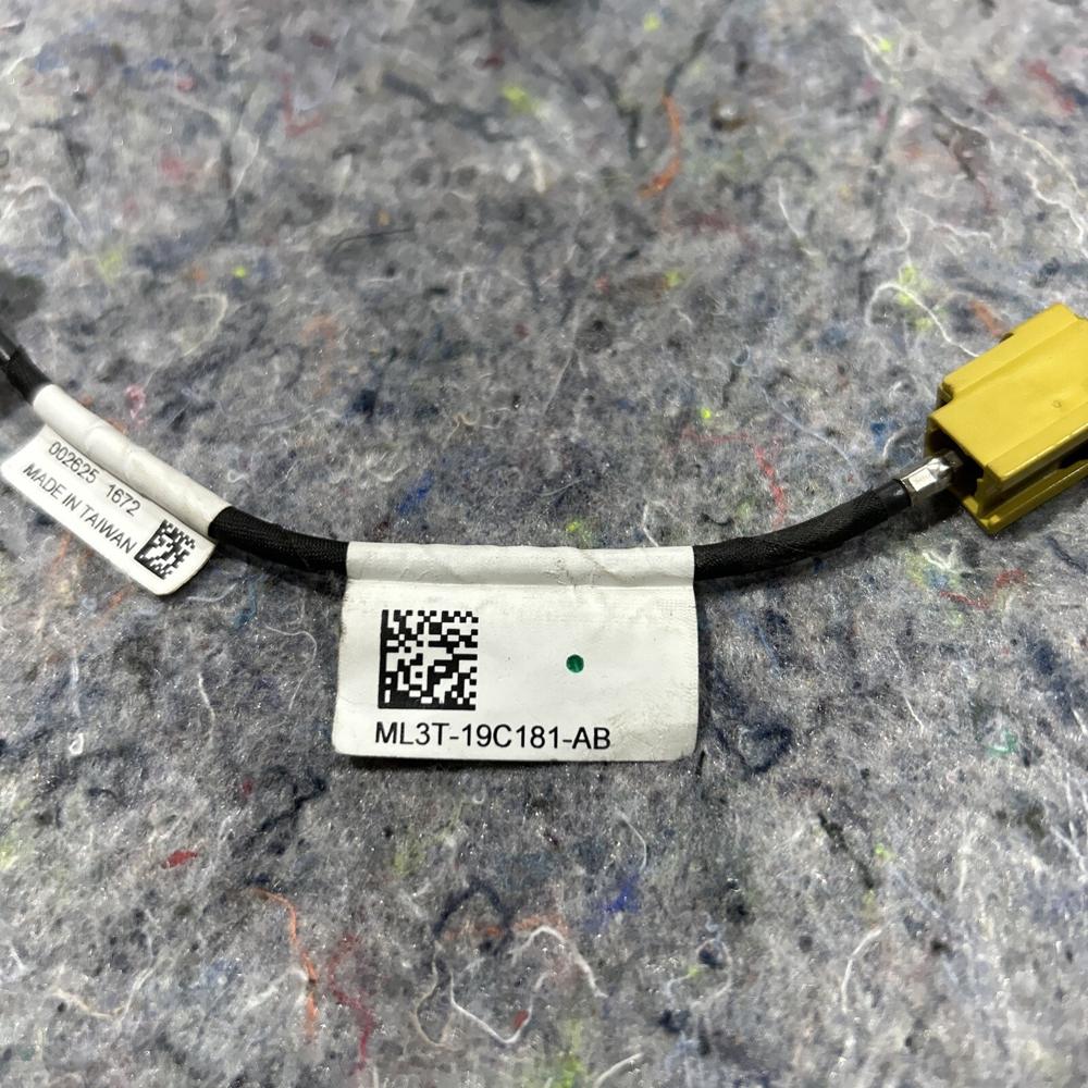 2021-2023 Ford F150 Radio Antenna Wire ML3T-19C181-AB – photo 3