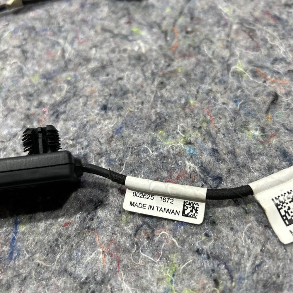 2021-2023 Ford F150 Radio Antenna Wire ML3T-19C181-AB – photo 4