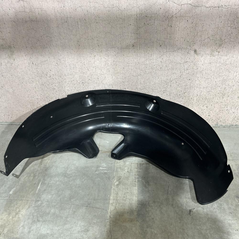 2024 Kia Telluride RH Rear Right Inner Fender Liner Splash Guard OEM – photo 2