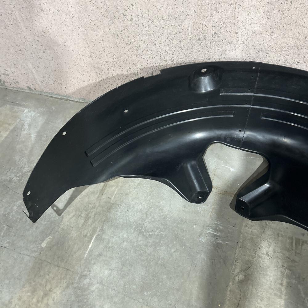2024 Kia Telluride RH Rear Right Inner Fender Liner Splash Guard OEM – photo 3