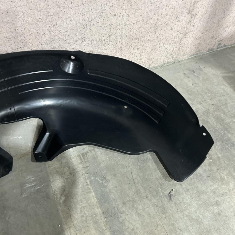 2024 Kia Telluride RH Rear Right Inner Fender Liner Splash Guard OEM – photo 4