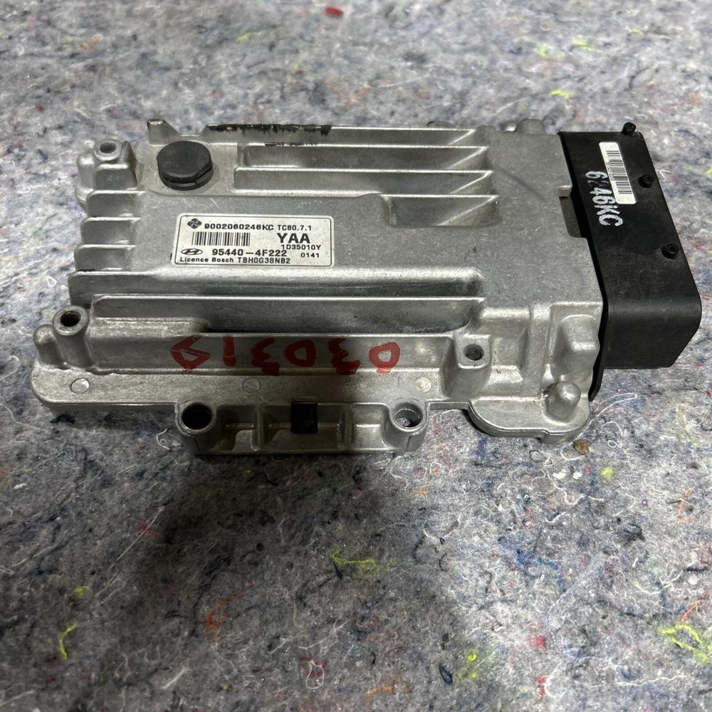 Transmission Control Module Fits 12-14 Genesis 95440-4F222 9002060246KC – photo 1