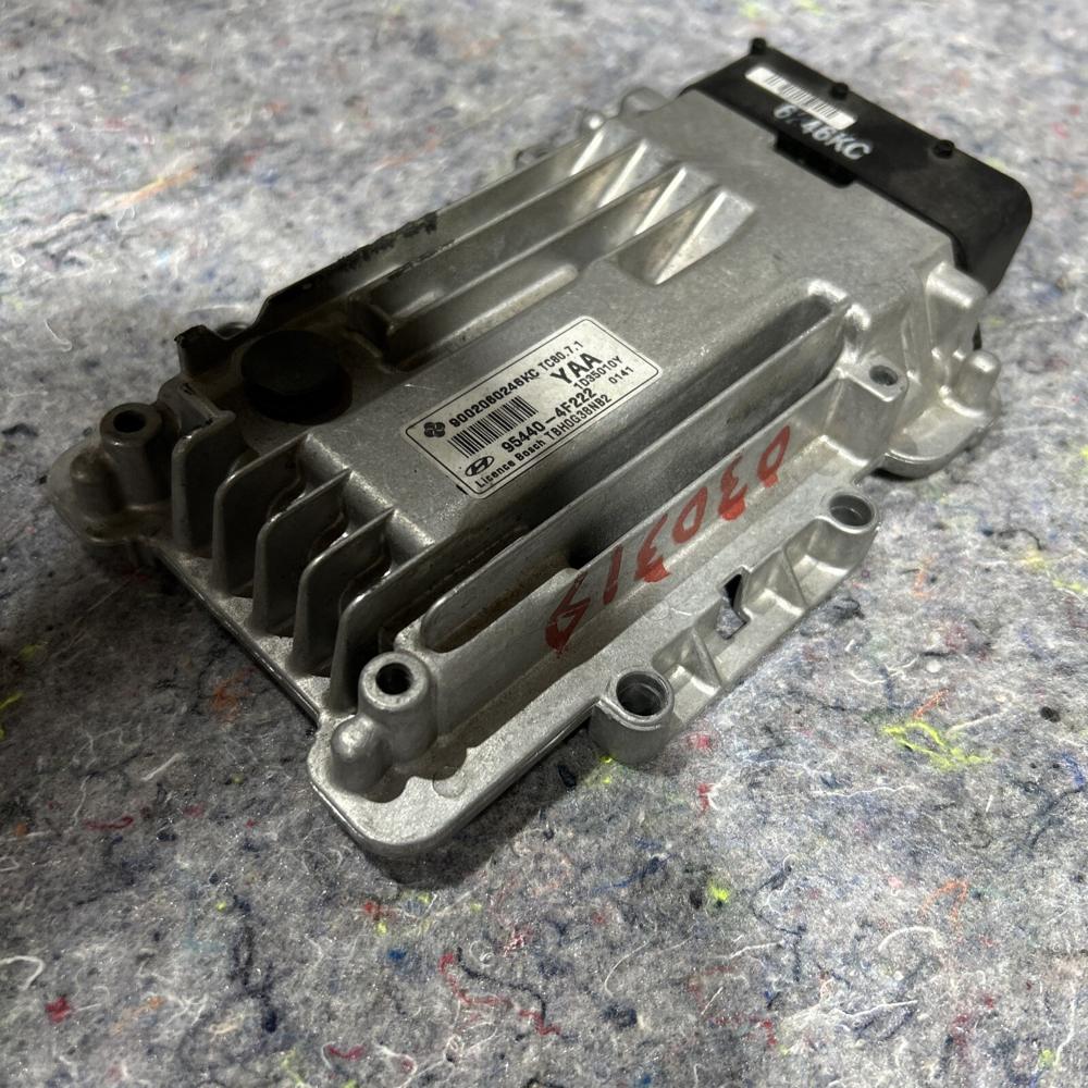 Transmission Control Module Fits 12-14 Genesis 95440-4F222 9002060246KC – photo 3