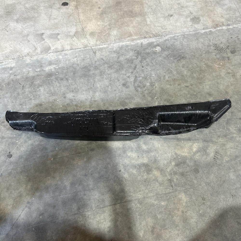 OEM Kia Rear Left Fender Insulator 2020-2024 Kia Telluride 84126S9000 – photo 1