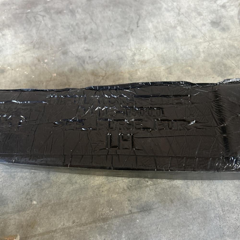 OEM Kia Rear Left Fender Insulator 2020-2024 Kia Telluride 84126S9000 – photo 2