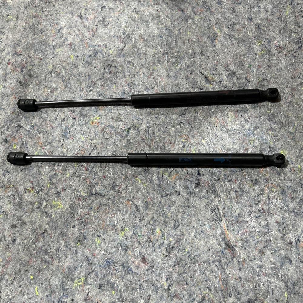 2015-2020 Ford F-150/ Expedhood Lift Shock Strut Support Arms FL34-16C827-AB OEM – photo 1