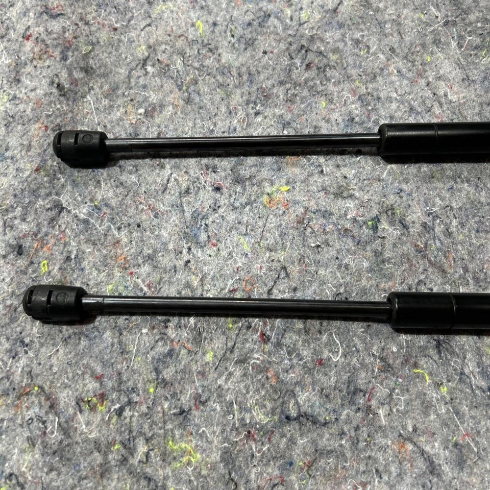 2015-2020 Ford F-150/ Expedhood Lift Shock Strut Support Arms FL34-16C827-AB OEM – photo 2