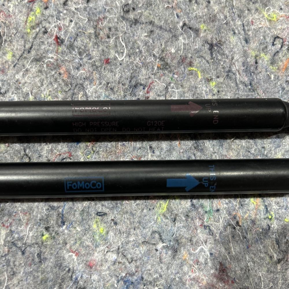2015-2020 Ford F-150/ Expedhood Lift Shock Strut Support Arms FL34-16C827-AB OEM – photo 4