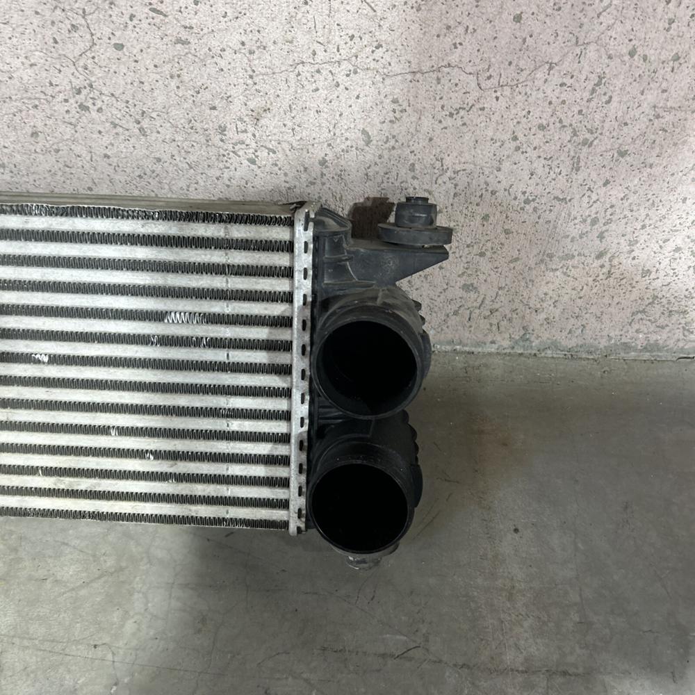 For Ford F150 Expedition Lincoln Navigator Air Cooled Intercooler – photo 3