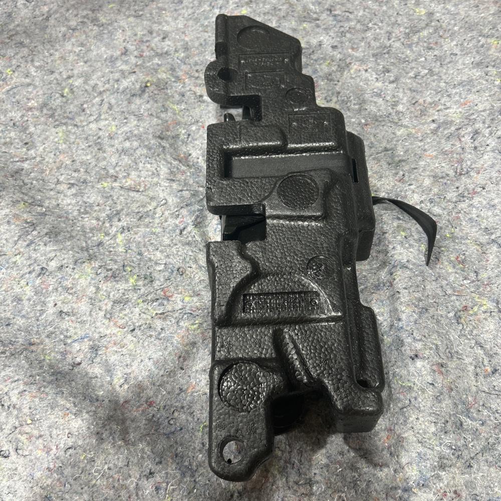 2024 Kia Telluride Spare Tire Jack Kit OEM – photo 3