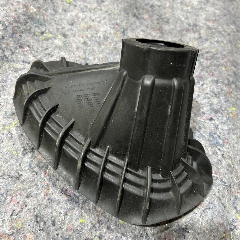 2019-2021 Ford Edge Sel Fwd Steering Column Boot Cover Dust Shield Seal OEM – photo 3