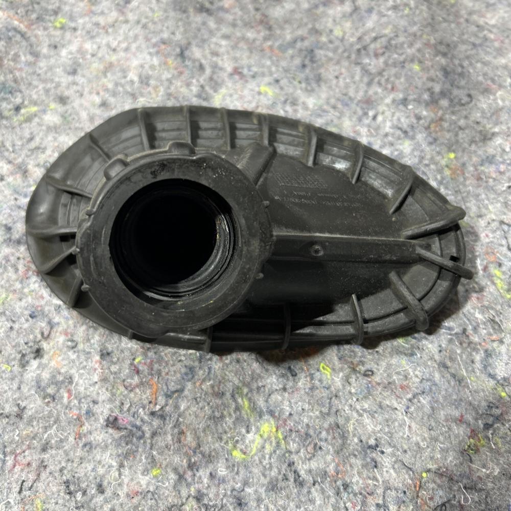 2019-2021 Ford Edge Sel Fwd Steering Column Boot Cover Dust Shield Seal OEM – photo 4