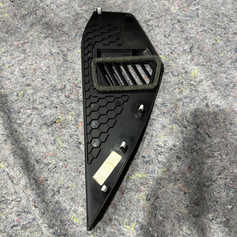 2015-2020 Ford F150 Right Side Dash Air Vent End Trim Cover FL3B-1504480-A OEM – photo 3