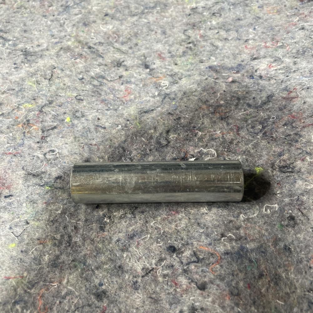 HC3C-19J243-AA Ford Super Duty Hitch Reducer Pin Sleeve for 3" Drawbar. OEM – photo 4