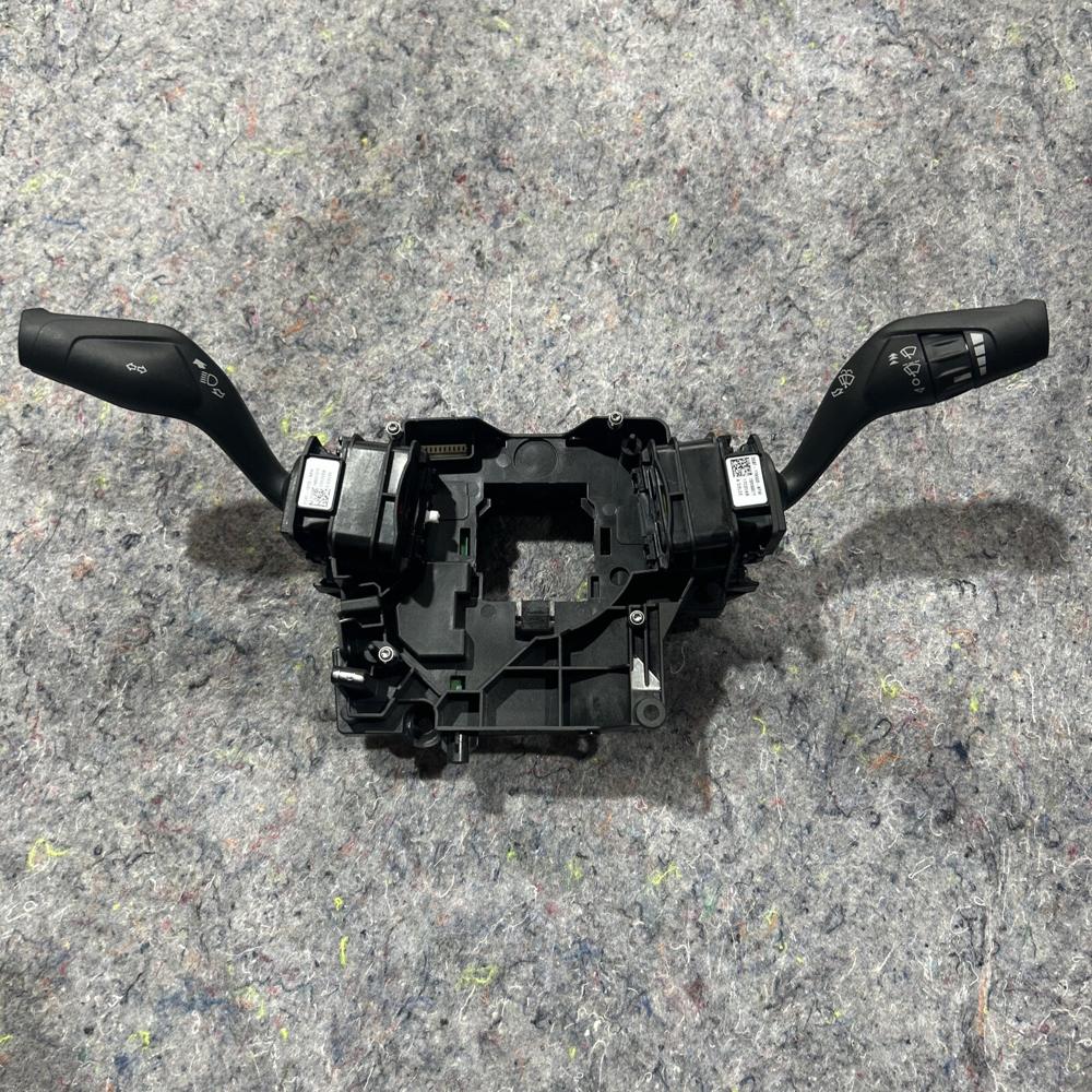Ford Mustang GT350 OEM Steering Coil – photo 1