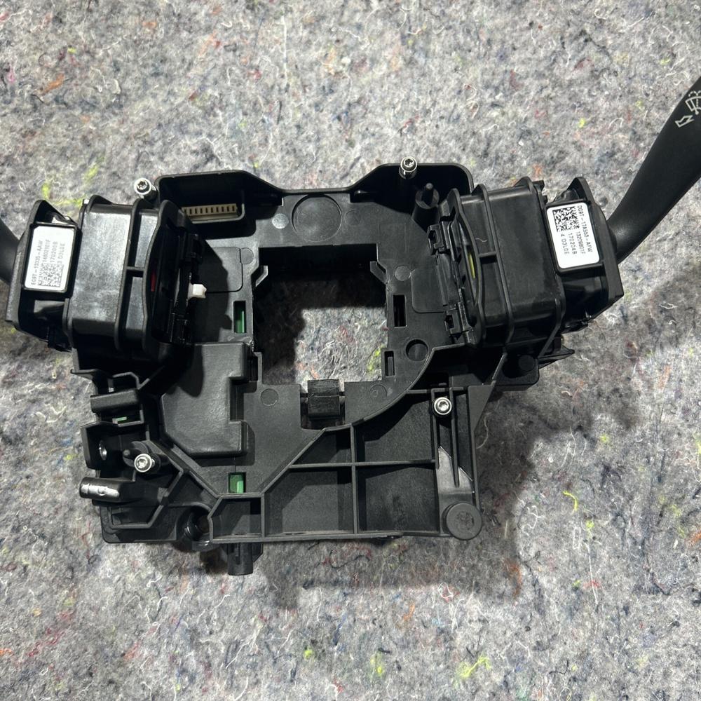 Ford Mustang GT350 OEM Steering Coil – photo 2