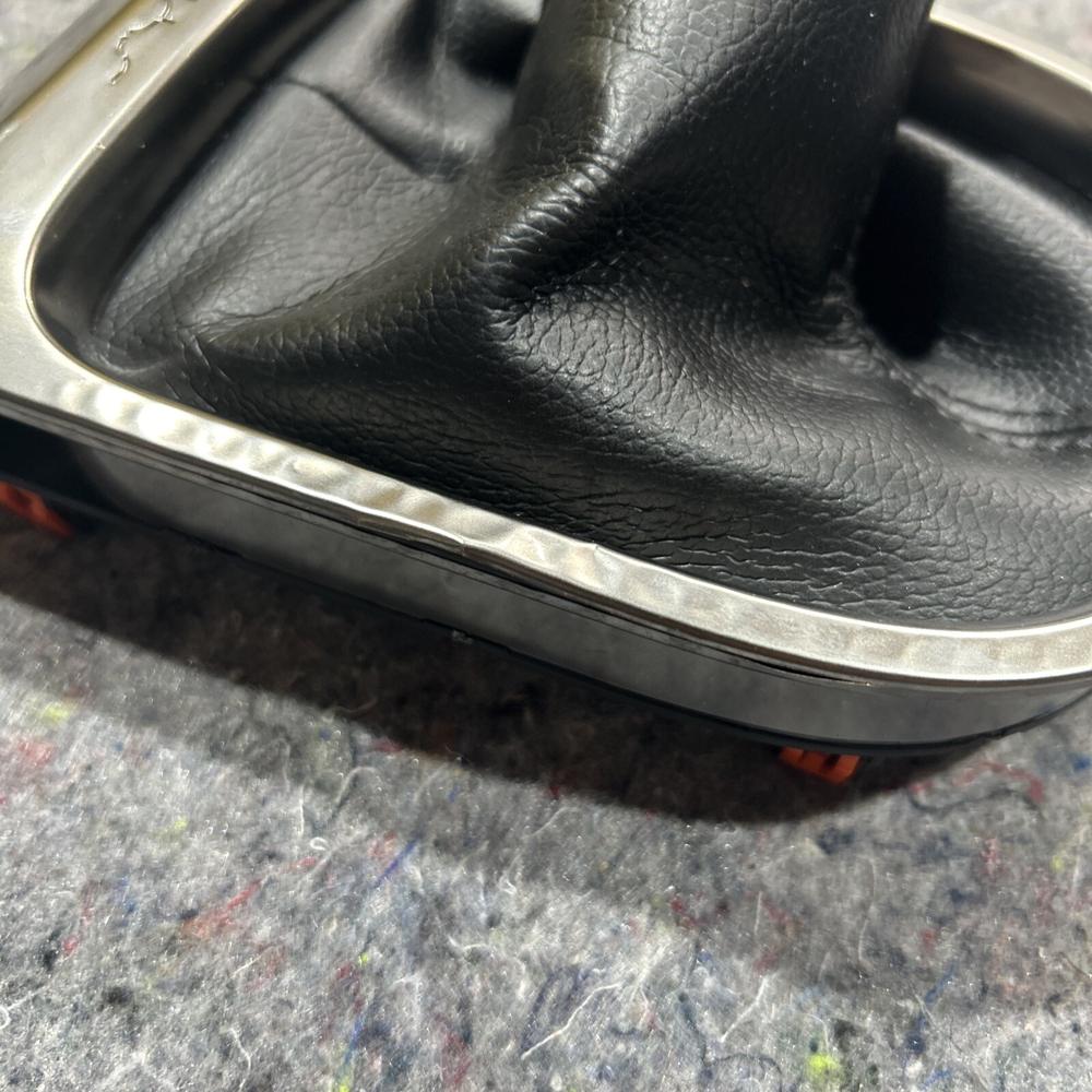 OEM 2015-2020 Ford Mustang Manual Transmission Shift Boot FR3V 7B118 AC3ZHE – photo 4