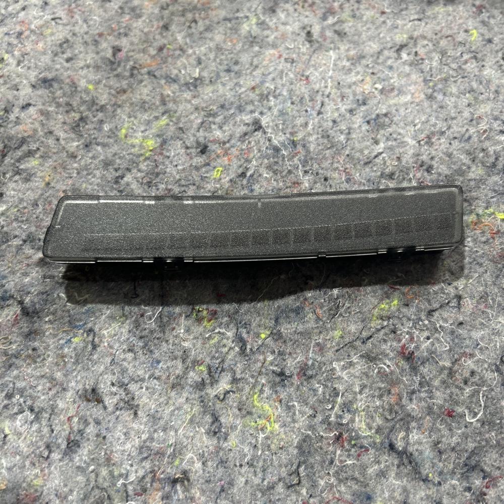 Ford Mustang Shelby GT350 OEM Dash Shift Light Assy – photo 1