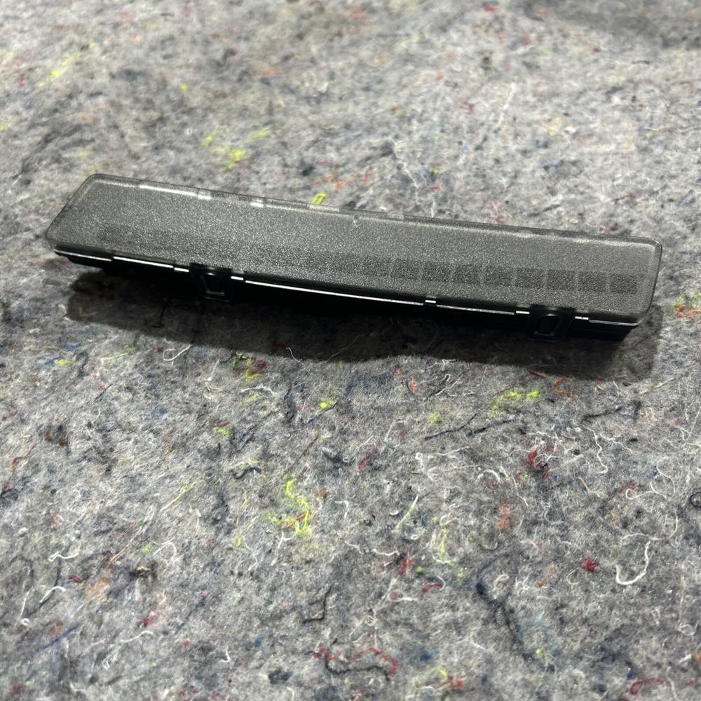 Ford Mustang Shelby GT350 OEM Dash Shift Light Assy – photo 2