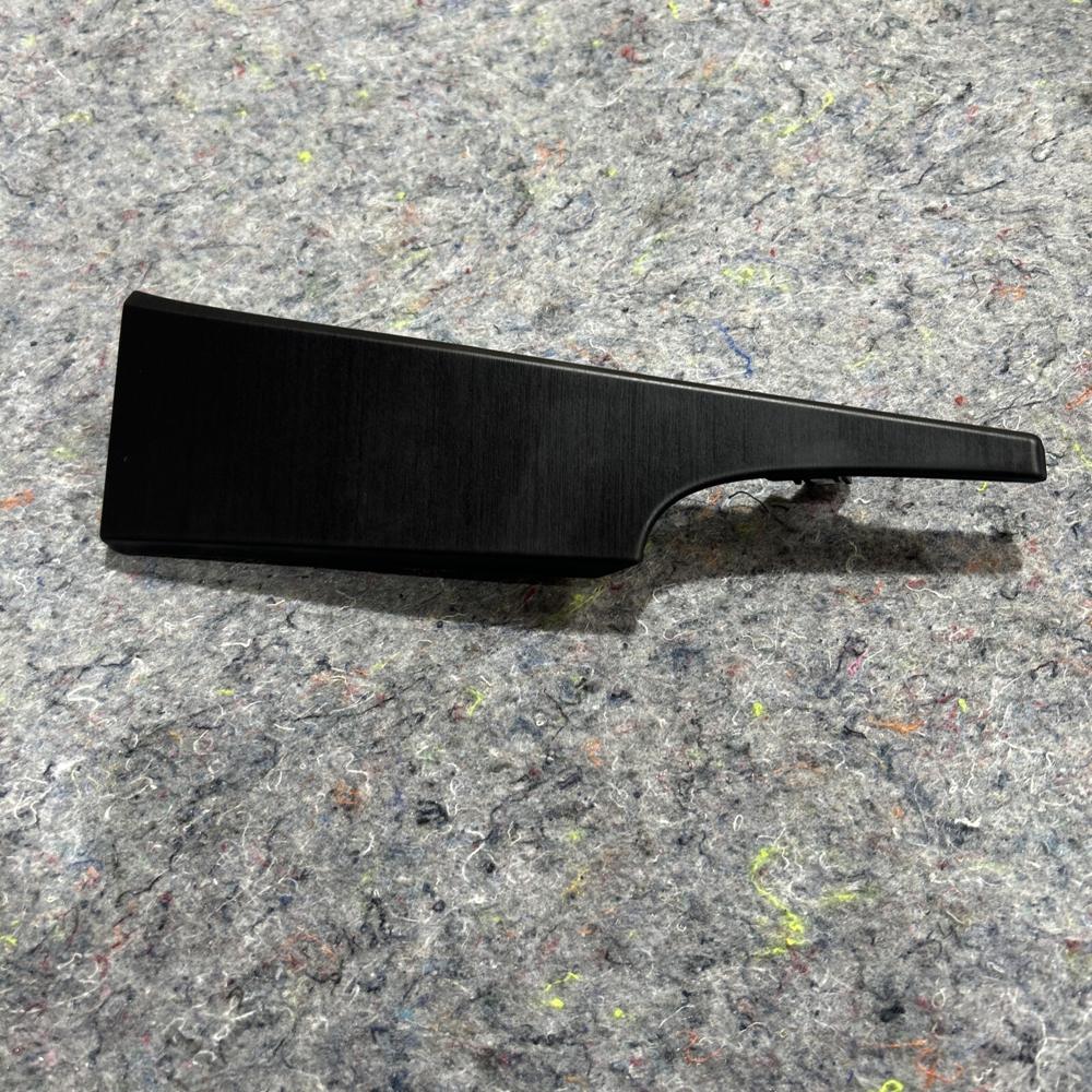 Ford Mustang GT350 Panel Trim Shield Gray Color Cover FR3B-63044B79 – photo 1