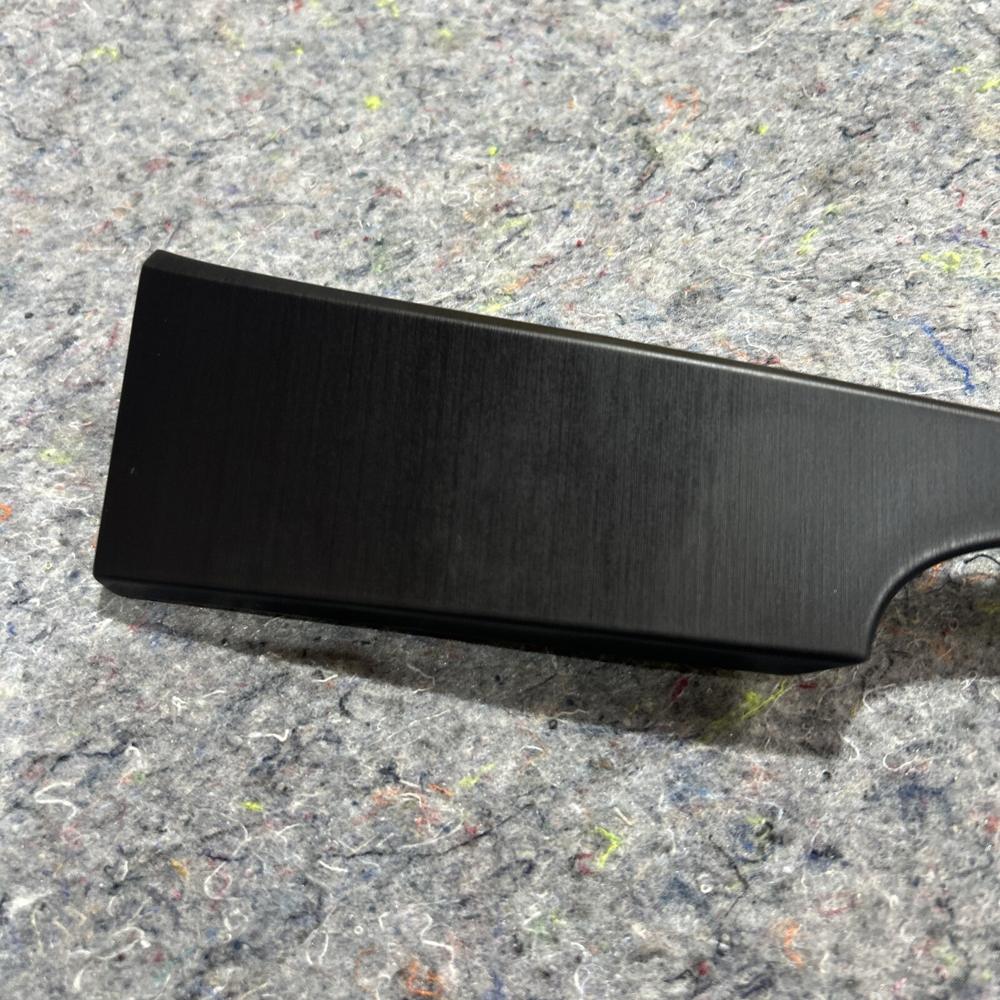 Ford Mustang GT350 Panel Trim Shield Gray Color Cover FR3B-63044B79 – photo 2