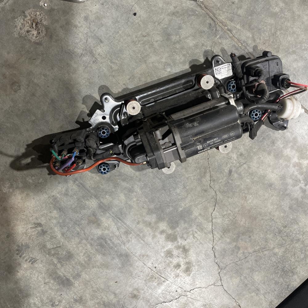 18-23 Audi SQ5 Suspension Pump 80A616006E – photo 1
