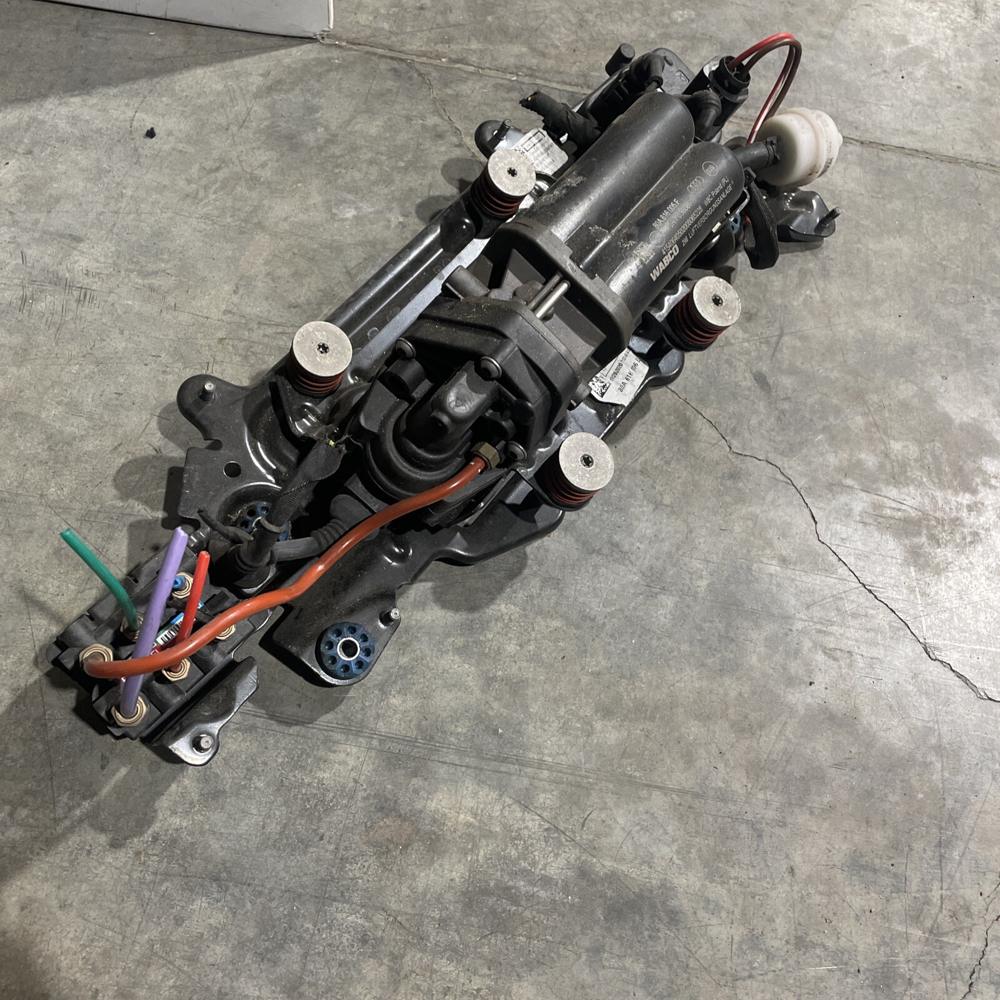 18-23 Audi SQ5 Suspension Pump 80A616006E – photo 2