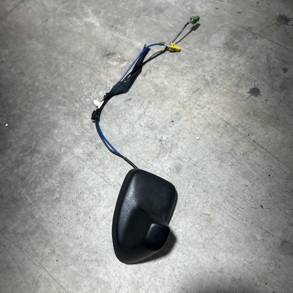 For 2019-2022 Ford F-250 F-350 Passenger Side Roof Antenna for Satellite and Syn – photo 1