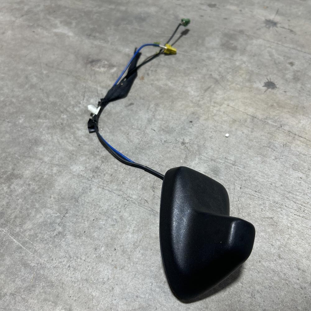 For 2019-2022 Ford F-250 F-350 Passenger Side Roof Antenna for Satellite and Syn – photo 2