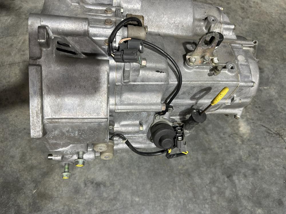 Honda NSX 1991-1997 Automatic Transmission Km (44K Miles) Jdm – photo 4