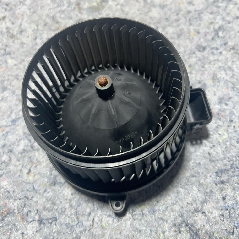 Fits 2015 - 2023 Ford F150 A/C Heater Blower Motor FL3H-19846-AG Tested – photo 3