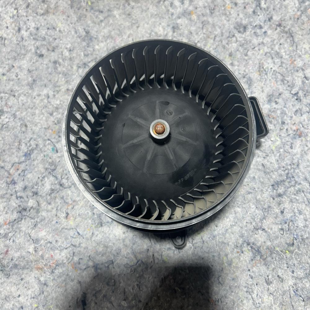 Fits 2015 - 2023 Ford F150 A/C Heater Blower Motor FL3H-19846-AG Tested – photo 4
