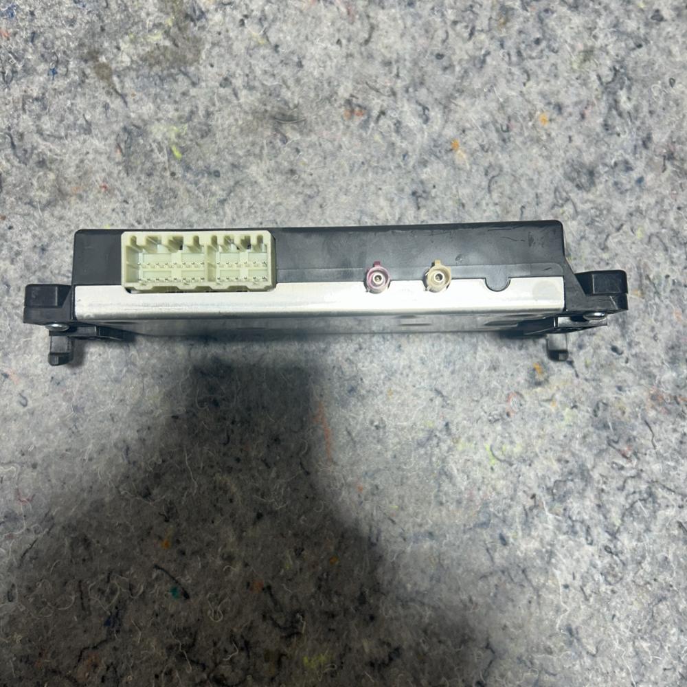 2018 Ford F150 Communication Telematic Control Module JL3T-14G229-AH OEM – photo 3