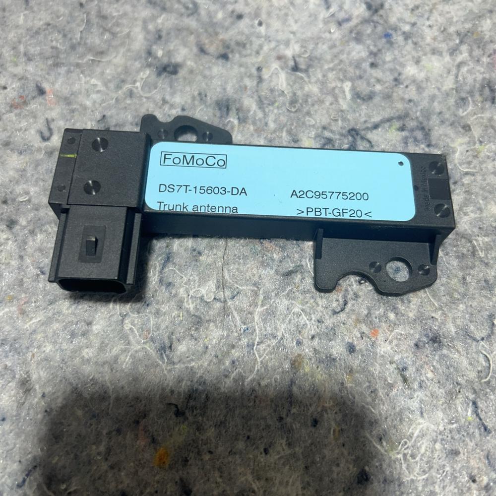 2015-2024 Ford F-150 Oem.keyless Entry Antenna. Aerial. DS7T15603DA (J4) – photo 3