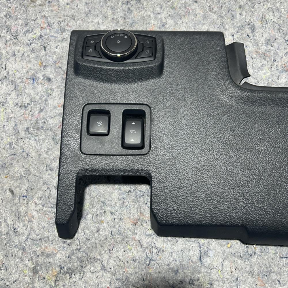 2020 - 2022 Ford F250 OEM Front Left Dash Headlight Tailgate HC3B25044F08 – photo 2
