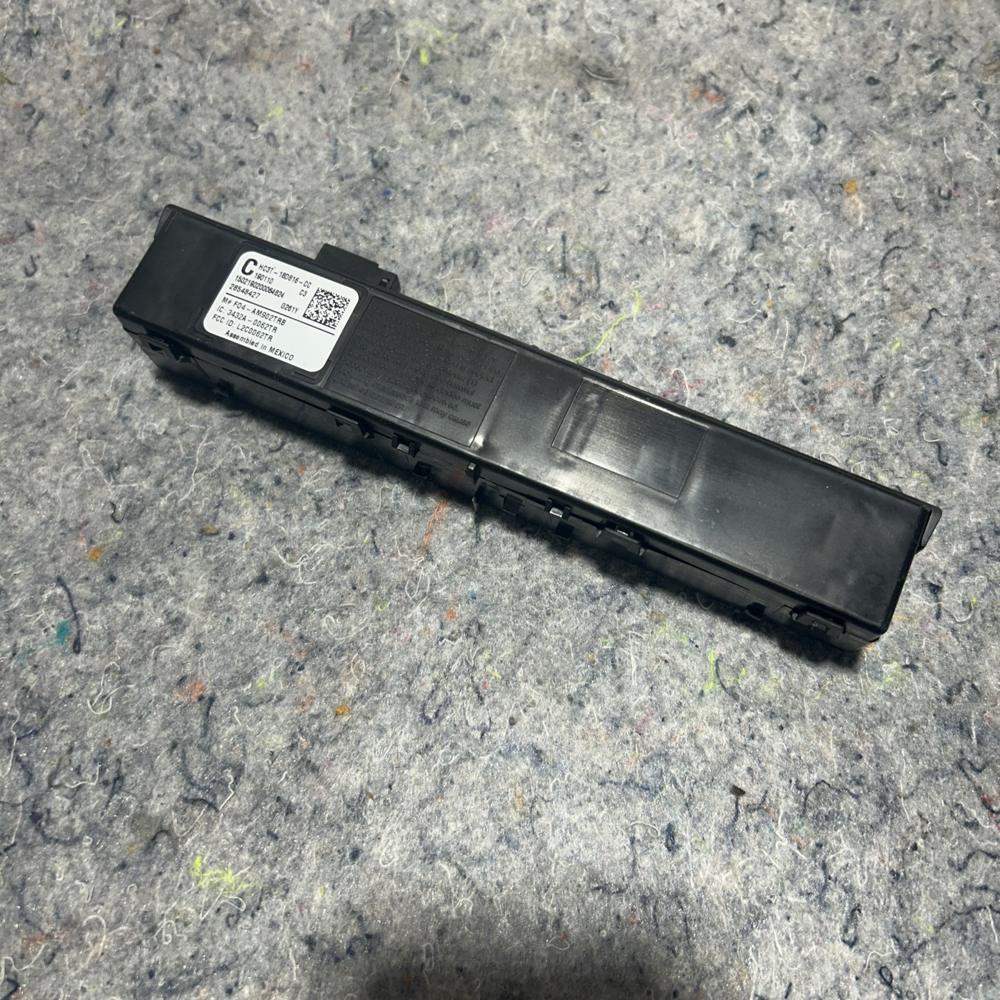 2018 2019 2020 Ford F350 Sd OEM Communication Sync Antenna HC3T-18D816-CC – photo 2