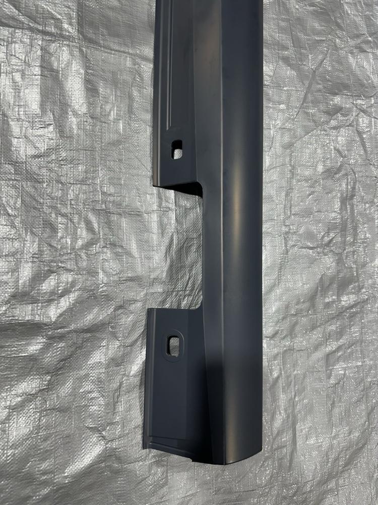 2015-2017 Mercedes Benz B-class RH Skirt Rocker Panel OEM 15550129/013200101NEW* – photo 3