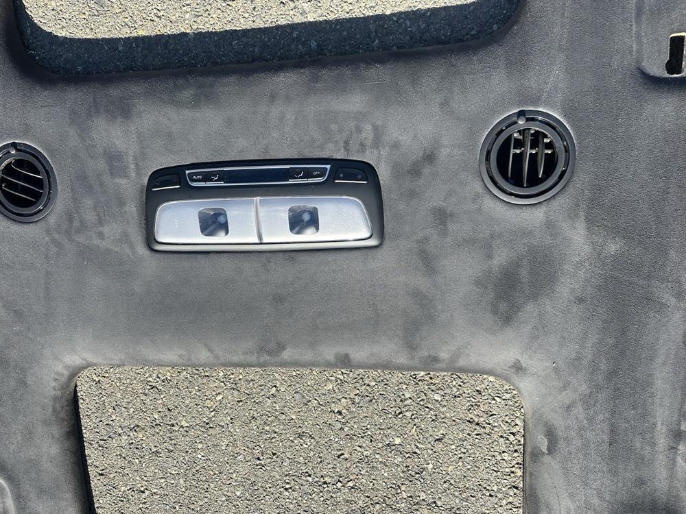 2024-2025 Kia Telluride Headliner Roof Liner Head Lining Panel Black OEM – photo 2